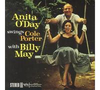 Swings Cole Porter by Anita O'Day (1991-05-21)