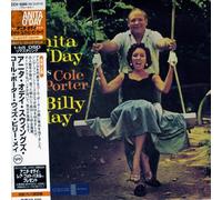Swings Cole Porter with Billy May (Mini LP Sleeve)