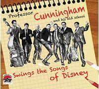 Swings Disney