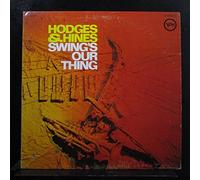 Swing's Our Thing