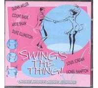 Swing's the Thing