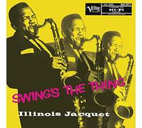 Swing's The Thing – Universal Music Group