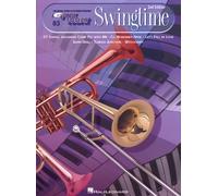 Swingtime - 2nd edition piano ou clavier: E-Z Play Today Volume 83 (E-z Play Today Volume 83, 83)