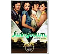 Swingtown: The First Season [USA] [DVD]