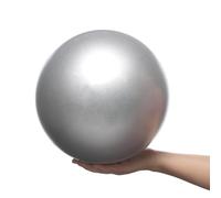 SWINILAYA Redondo Ball 25 cm - Pelota De Ejercicios De Yoga Y Pilates De para Entrenamiento De Equilibrio De Estabilidad para Entrenamiento De Núcleo