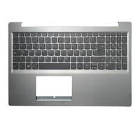 SWINKU FOR Lenovo IdeaPad 340C-15AST 340C-15 IGM 340C-15IWL S145-15AST S145-15API S145-15IIL SP Spanish Laptop Keyboard with palmrest