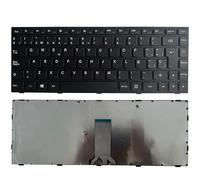 SWINKU New for Lenovo IdeaPad G40 G40-30 G40-45 G40-70 G40-75 G40-80 n40-70 n40-30 Flex 2 14 Flex2-14a Spanish SP Laptop Keyboard