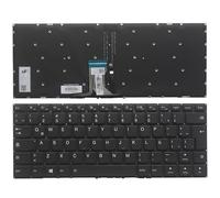 SWINKU New Latin/LA Laptop Keyboard For Lenovo IdeaPad 310S-14 310S-14ISK 310S-14AST 510S-14 510S-14ISK 510S-14IKB 710S-14 Backlight