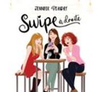 Swipe À Droite (audiolibro)