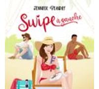 Swipe À Gauche (audiolibro)
