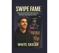 SWIPE FAME: How Zach D Films Took Over the Internet One Clip at a Time
