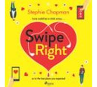 Swipe Right (audiolibro)