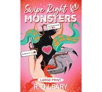 Swipe Right For Monsters (Monster Match)