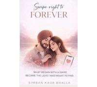 Swipe right to FOREVER