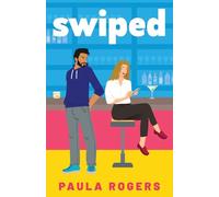 Swiped: The brand new rivals-to-lovers, slow burn, STEM rom-com