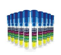 SWIPPER Kits de pruebas de detección general de drogas con resultados instantáneos, pruebas para 30 sustancias, kit de prueba de drogas fácil de usar en casa (paquete de 10)