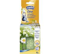 Swirl 207749 Deo - Perlas ambientadoras para aspiradora, aroma de primavera
