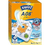 Swirl A 08 A 09 AirSpace - Bolsas para aspiradora