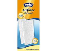Swirl Airfilter Universal - Filtro de aire