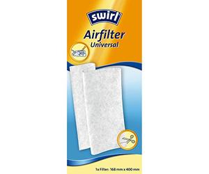 Swirl Airfilter Universal - Filtro de aire