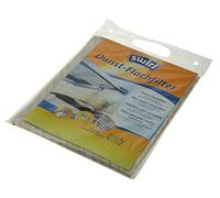 Swirl - Filtro plano para campana extractora (filtro recortable de material compostable)