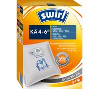 Swirl Kae 4-6