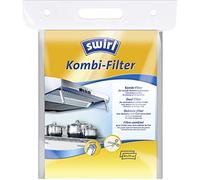 Swirl Kombi-Filter