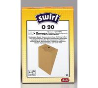 Swirl O 90 - Bolsas de Papel para aspiradora