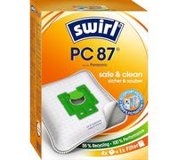 Swirl PC 87 / PC 90 AS - Accesorio para aspiradora (1 piezas)