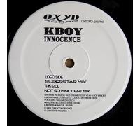 Swirl People / Tales Of Innocence