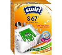 Swirl - S 67 neutralizair
