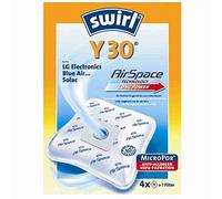 Swirl - Y 30 - accesorio para aspiradora (color blanco)