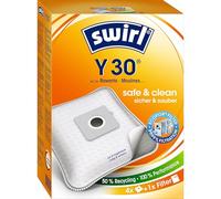 Swirl - Y 30 - accesorio para aspiradora (color blanco)