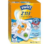Swirl Z 113 AirSpace - Bolsas para aspiradora
