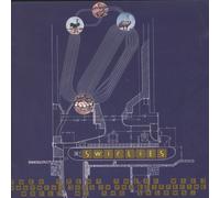 They Spent Their Wild Youthful Days In The Glittering World: Of The Salons – Vinilo – The Orchard