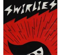 Swirlies - Vol. 2-Cats of the Wild
