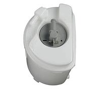 Swirlpot Bomba Del Combustible METZGER Iam-Expertise Apto para U.a. Skoda Fabia