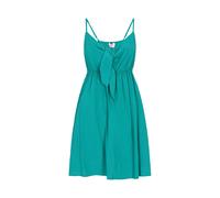 swirly Vestido de verano 'Spring Summer' turquesa 42 turquesa