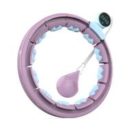Swiss Activa+ S5.S+ Purple Blue Counter and Sensor