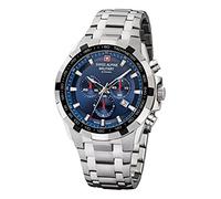 Reloj Deportivo Swiss Alpine Military by Grovana - Hombre 7043.9135SAM