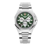 Swiss Alpine Military Reloj de hombre Avenger 7005.9134 Cronógrafo 42 mm