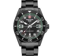 Swiss Alpine Military 7029.1174 Raptor Reloj Hombre 42mm 10ATM