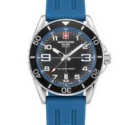 Swiss Alpine Military 7029.1835 Raptor Reloj Hombre 42mm 10ATM