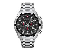 Swiss Alpine Military 7043.9137 SAM Herrenuhr Chronograph, Pulsera