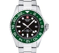 Swiss Alpine Military 7052.1133 Buceador 42mm Reloj Hombre 10ATM