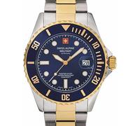 Swiss Alpine Military 7053.1145 Reloj de buceo 42mm 10ATM