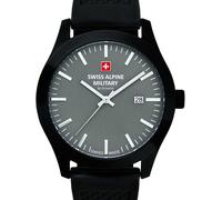 Swiss Alpine Military 7055.1878 Deportes Reloj Hombre 43mm 10ATM