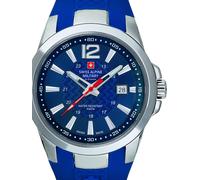 Swiss Alpine Military 7058.1835 Reloj Hombre 43mm 10ATM