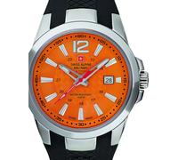 Swiss Alpine Military 7058.1839 Reloj Hombre 43mm 10ATM