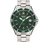 Swiss Alpine Military 7740.1134 Reloj Mujer 36mm 10ATM